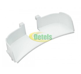 Накладка ручки люка Samsung DC63-01541A для пральної машини